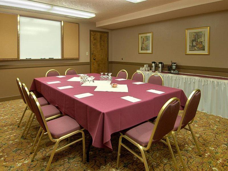 Red Lion Hotel Kelso Zewnętrze zdjęcie