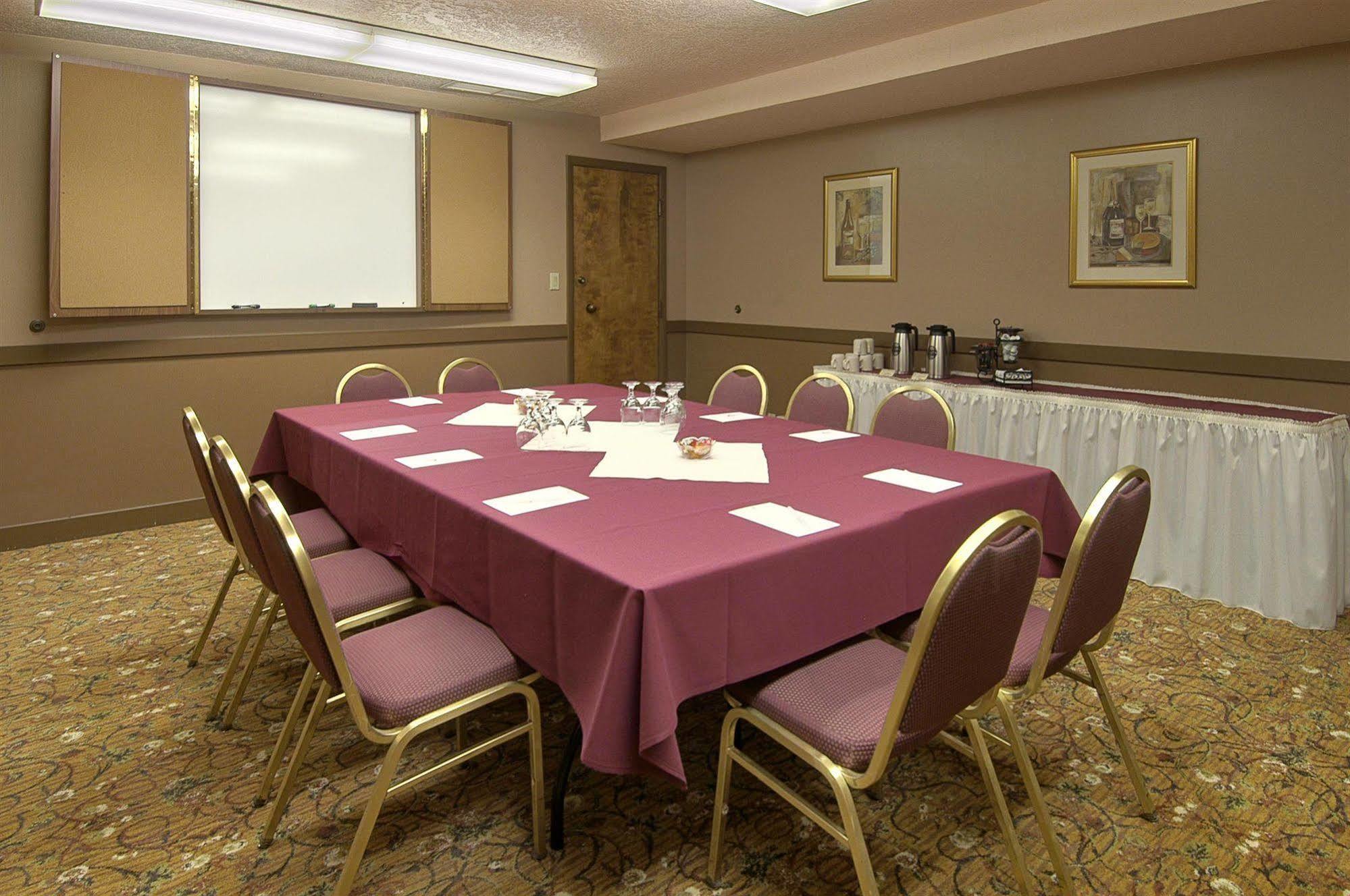 Red Lion Hotel Kelso Udogodnienia zdjęcie